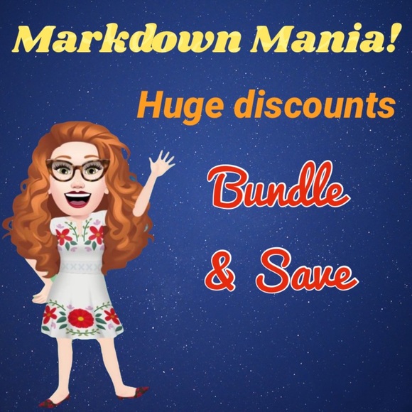 Bundle And Offers Appreciated - Picture 5 of 5